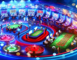 Kho game slot online phong phú của as88