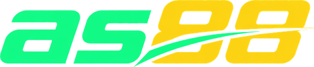 Logo as88 – trang chủ